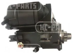JS1237 HC-PARTS - 2.ROZRUSZNIK — zdjęcie 2 z 4