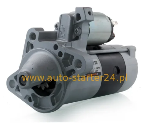 JS1238 HC-PARTS - 2.ROZRUSZNIK — zdjęcie 1 z 3