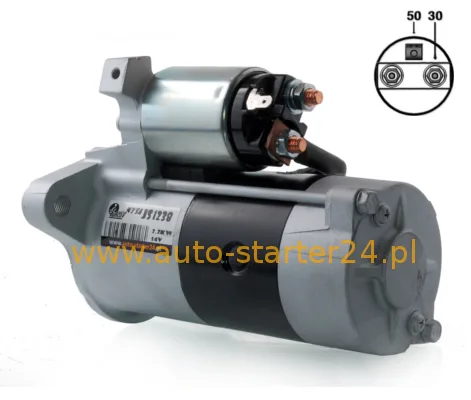 JS1238 HC-PARTS - 2.ROZRUSZNIK — zdjęcie 3 z 3
