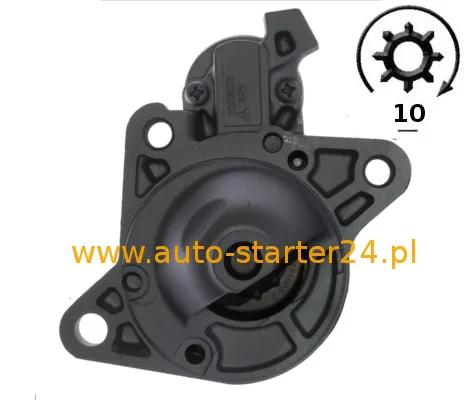 JS1238 HC-PARTS - 2.ROZRUSZNIK — zdjęcie 2 z 3