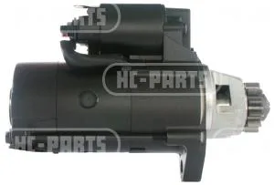 JS1295 HC-PARTS - 2.ROZRUSZNIK — zdjęcie 1 z 4