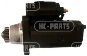 JS1295 HC-PARTS - 2.ROZRUSZNIK — zdjęcie 2 z 4