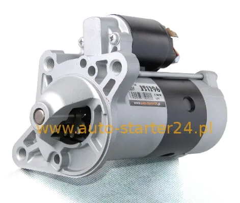 JS1296 HC-PARTS - 2.ROZRUSZNIK — zdjęcie 1 z 3