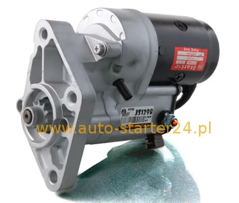 JS1298 HC-PARTS - 2.ROZRUSZNIK — zdjęcie 1 z 3