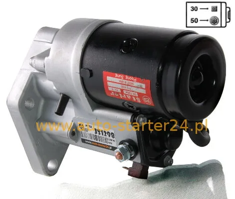 JS1298 HC-PARTS - 2.ROZRUSZNIK — zdjęcie 3 z 3