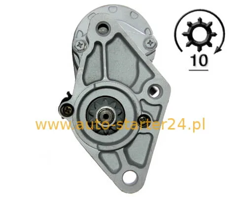 JS1298 HC-PARTS - 2.ROZRUSZNIK — zdjęcie 2 z 3