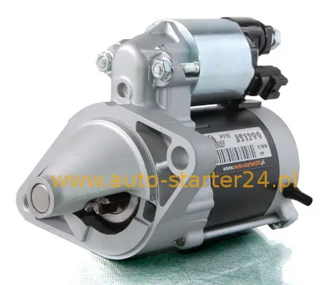 JS1299 HC-PARTS - 2.ROZRUSZNIK — zdjęcie 1 z 3