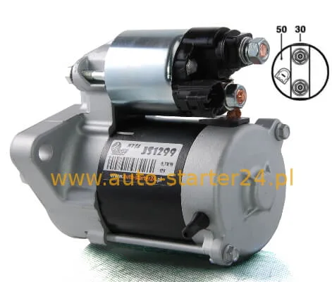 JS1299 HC-PARTS - 2.ROZRUSZNIK — zdjęcie 3 z 3