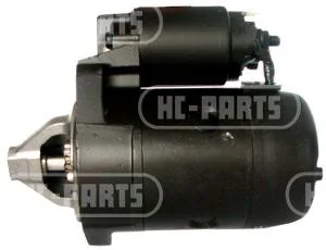 JS1300 HC-PARTS - 2.ROZRUSZNIK — zdjęcie 1 z 4
