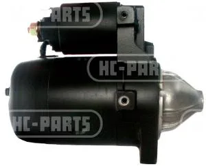 JS1300 HC-PARTS - 2.ROZRUSZNIK — zdjęcie 2 z 4