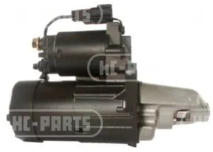 JS1301 HC-PARTS - 2.ROZRUSZNIK — zdjęcie 1 z 4