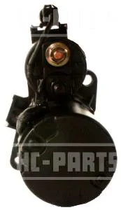 JS1301 HC-PARTS - 2.ROZRUSZNIK — zdjęcie 3 z 4