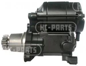 JS1302 HC-PARTS - 2.ROZRUSZNIK — zdjęcie 1 z 4