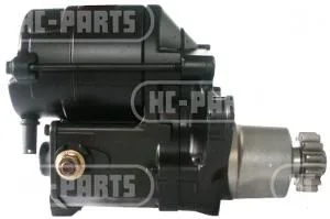 JS1302 HC-PARTS - 2.ROZRUSZNIK — zdjęcie 2 z 4