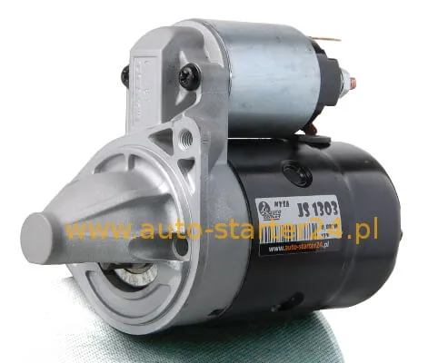JS1303 HC-PARTS - 2.ROZRUSZNIK — zdjęcie 1 z 3