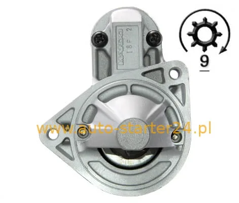 JS1303 HC-PARTS - 2.ROZRUSZNIK — zdjęcie 2 z 3
