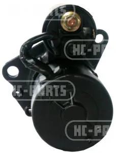 JS1306 HC-PARTS - 2.ROZRUSZNIK — zdjęcie 3 z 4