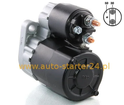 JS1307 HC-PARTS - 2.ROZRUSZNIK — zdjęcie 3 z 3