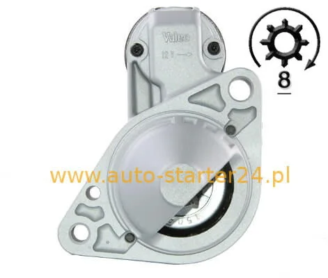 JS1307 HC-PARTS - 2.ROZRUSZNIK — zdjęcie 2 z 3