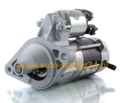 JS1308(DENSO) HC-PARTS - 2.ROZRUSZNIK — zdjęcie 1 z 3