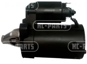 JS1311 HC-PARTS - 2.ROZRUSZNIK — zdjęcie 1 z 4