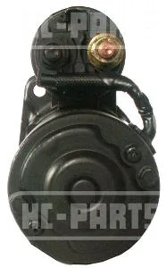 JS1313 HC-PARTS - 2.ROZRUSZNIK — zdjęcie 3 z 4