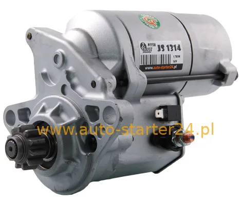 JS1314 HC-PARTS - 2.ROZRUSZNIK — zdjęcie 1 z 3