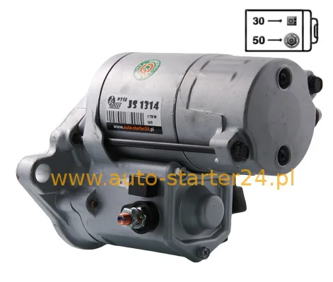 JS1314 HC-PARTS - 2.ROZRUSZNIK — zdjęcie 3 z 3