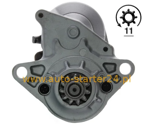 JS1314 HC-PARTS - 2.ROZRUSZNIK — zdjęcie 2 z 3