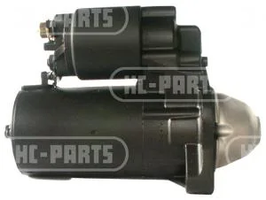 JS1315 HC-PARTS - 2.ROZRUSZNIK — zdjęcie 2 z 4