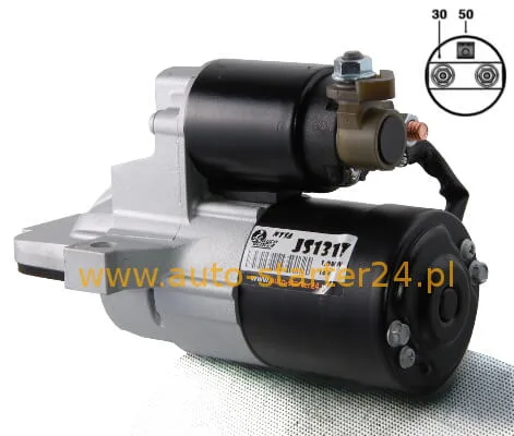 JS1317 HC-PARTS - 2.ROZRUSZNIK — zdjęcie 3 z 3