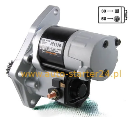 JS1320 HC-PARTS - 2.ROZRUSZNIK — zdjęcie 2 z 3