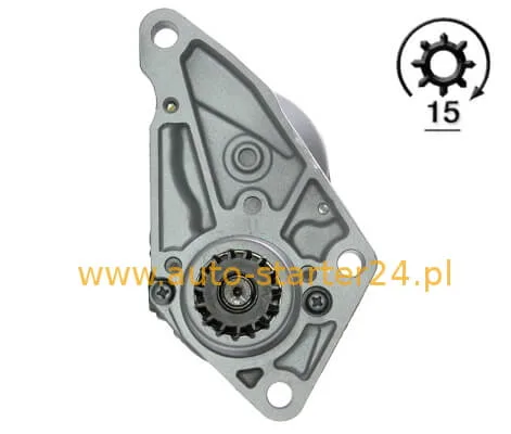 JS1320 HC-PARTS - 2.ROZRUSZNIK — zdjęcie 3 z 3