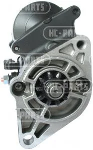 JS1357 HC-PARTS - 2.ROZRUSZNIK — zdjęcie 2 z 4