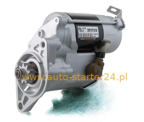 JS1358 HC-PARTS - 2.ROZRUSZNIK — zdjęcie 1 z 3