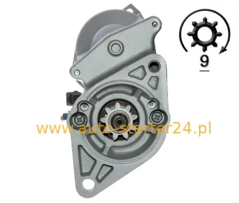 JS1358 HC-PARTS - 2.ROZRUSZNIK — zdjęcie 3 z 3