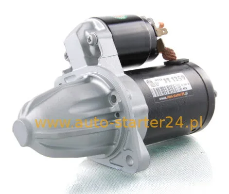 JS1359 HC-PARTS - 2.ROZRUSZNIK — zdjęcie 1 z 3