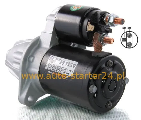 JS1359 HC-PARTS - 2.ROZRUSZNIK — zdjęcie 3 z 3