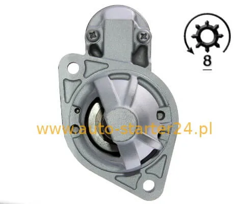 JS1359 HC-PARTS - 2.ROZRUSZNIK — zdjęcie 2 z 3
