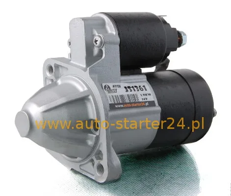 JS1361 HC-PARTS - 2.ROZRUSZNIK — zdjęcie 1 z 3