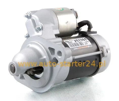 JS1362 HC-PARTS - 2.ROZRUSZNIK — zdjęcie 1 z 3