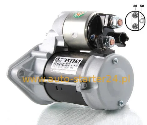 JS1362 HC-PARTS - 2.ROZRUSZNIK — zdjęcie 3 z 3