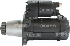 JS1363 HC-PARTS - 2.ROZRUSZNIK — zdjęcie 1 z 4