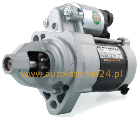 JS1364 HC-PARTS - 2.ROZRUSZNIK — zdjęcie 1 z 3
