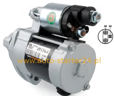 JS1364 HC-PARTS - 2.ROZRUSZNIK — zdjęcie 3 z 3