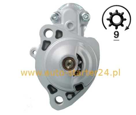 JS1364 HC-PARTS - 2.ROZRUSZNIK — zdjęcie 2 z 3