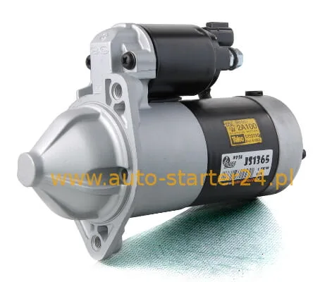 JS1365(VALEO) HC-PARTS - 2.ROZRUSZNIK — zdjęcie 1 z 3