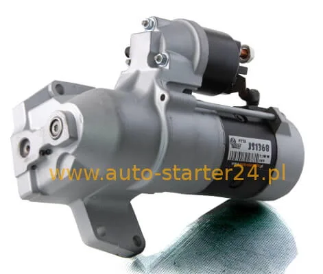 JS1368 HC-PARTS - 2.ROZRUSZNIK — zdjęcie 1 z 3