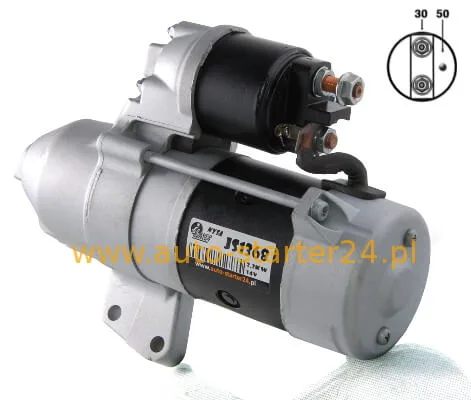 JS1368 HC-PARTS - 2.ROZRUSZNIK — zdjęcie 3 z 3