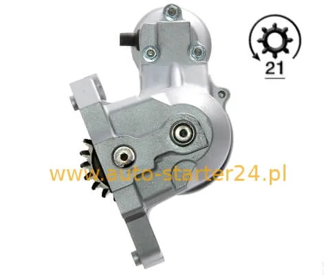 JS1368 HC-PARTS - 2.ROZRUSZNIK — zdjęcie 2 z 3
